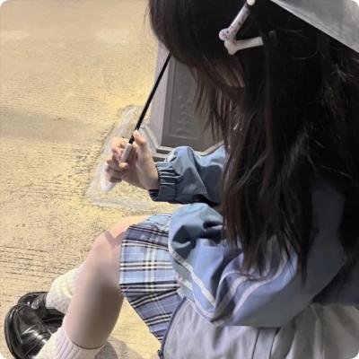 言语如苏打般涌现